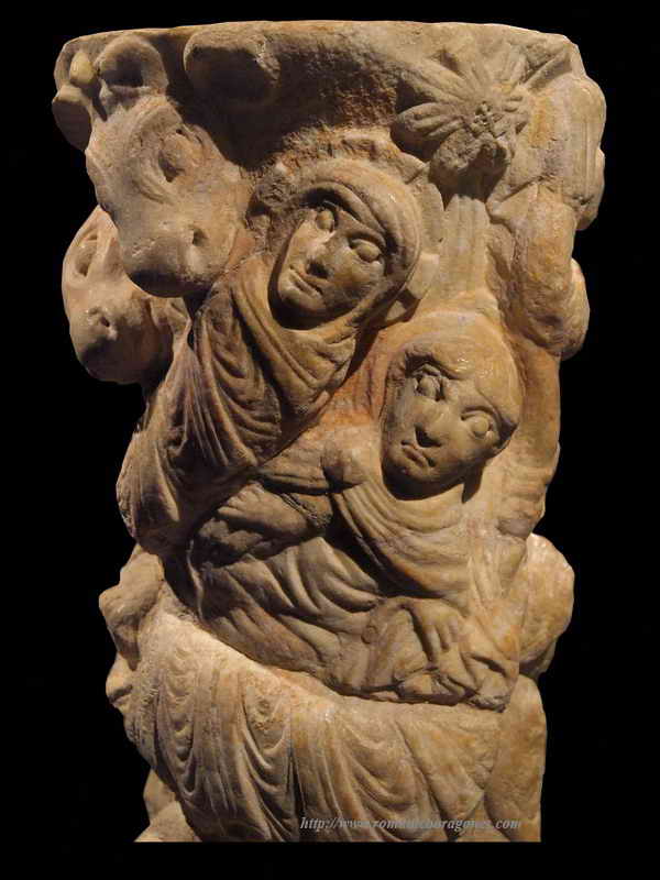 NACIMIENTO DE CRISTO